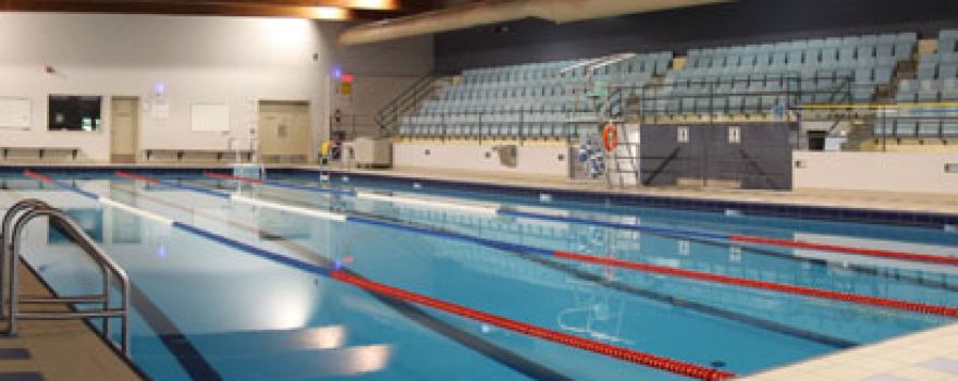 Piscine Yvan-Cliche de Beauceville