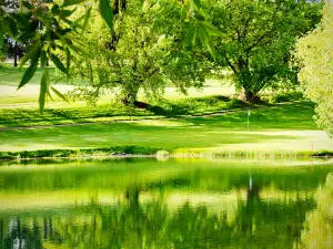 Polson Bay Golf Course