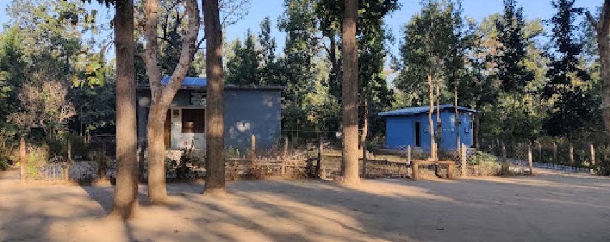 Khapa Gate