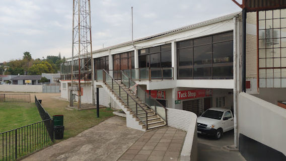 Boland Rugby Stadium Wellington South Africa