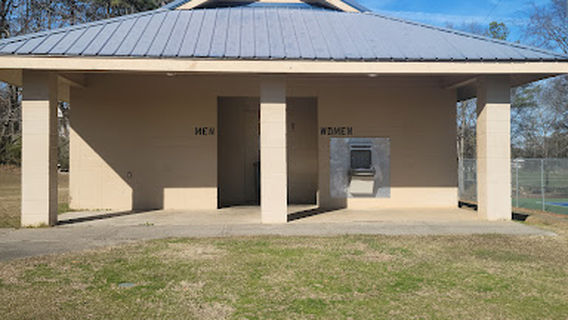 Alabaster Municipal Park