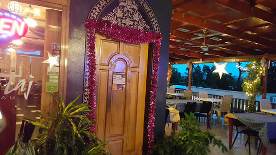 Palau National Track and Field