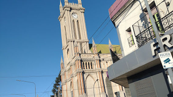 Parroquia San Pantaleón