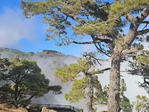 Mirador de Las Playas