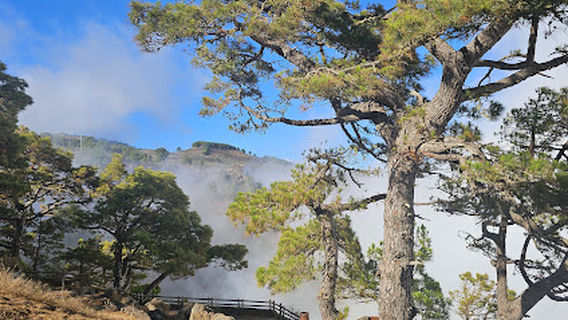 Mirador de Las Playas