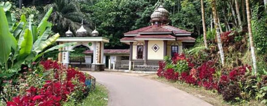 SURAU BUYA HAMKA