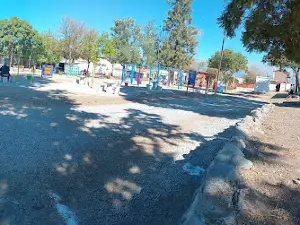 Evita Park