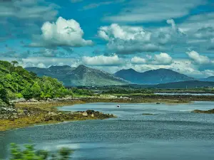 Roundstone Music & Crafts / Malachy Kearns