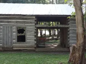 Merle Travis Music Center