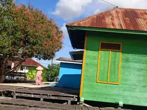 Gedung Olah Raga