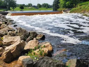 Morrissey Park