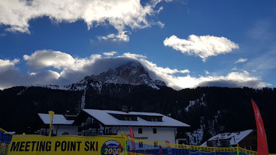 Selva di Val Gardena