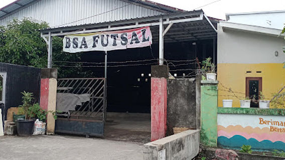 BSA Futsal