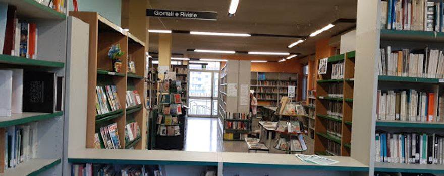 Biblioteca Comunale