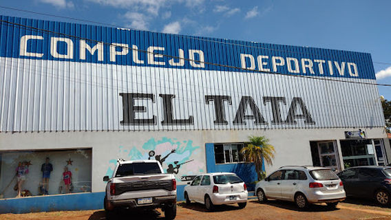 Sports Complex "tata"