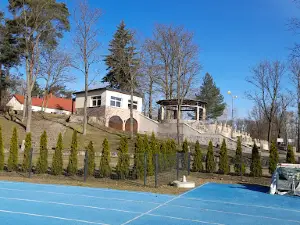 Klub u Bulka - SOK, ul.Moniuszki 1