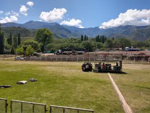 Club Sportivo Unión Obrera