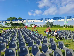 Arena Campovolo Music Reggio Emilia
