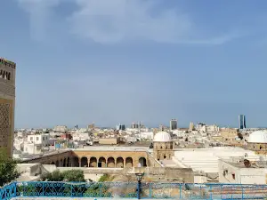Bab al-Bhar