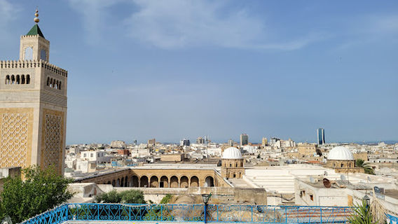 Bab al-Bhar