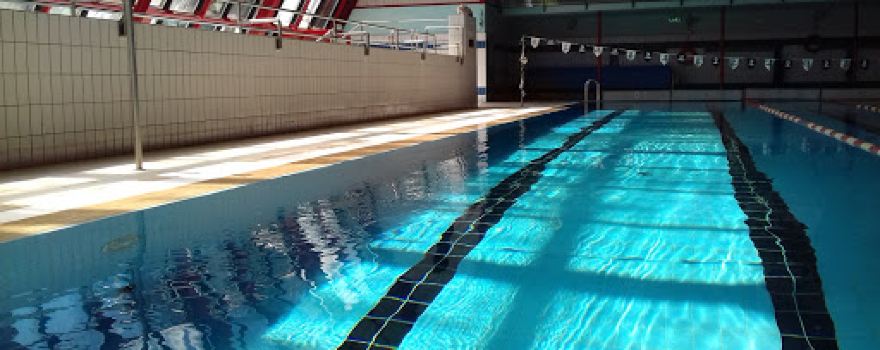 Piscina Comunale Bardonecchia
