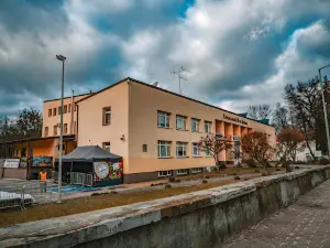 Tomaszowski Dom Kultury TDK - Kino