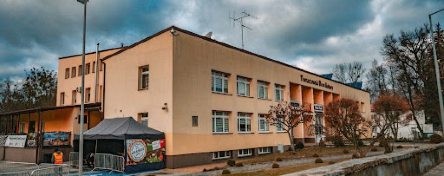 Tomaszowski Dom Kultury TDK - Kino