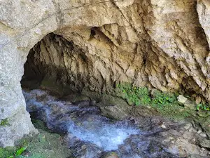 River Brasa Bridge