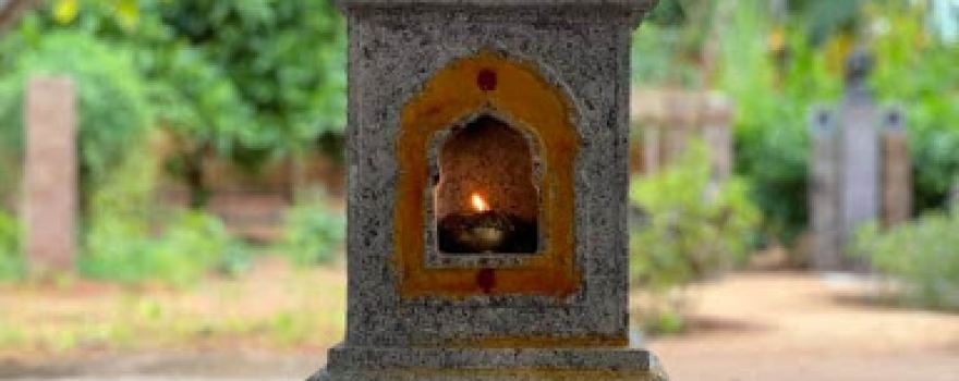 Kalbhairavnath Mandir