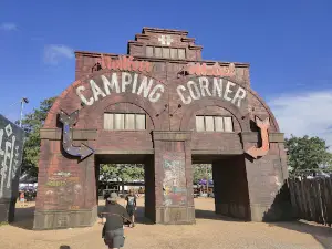Camping Hellfest