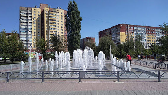 Volgograd