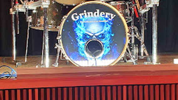 Městské kulturní středisko Luby