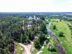 Spas-Kupalishche