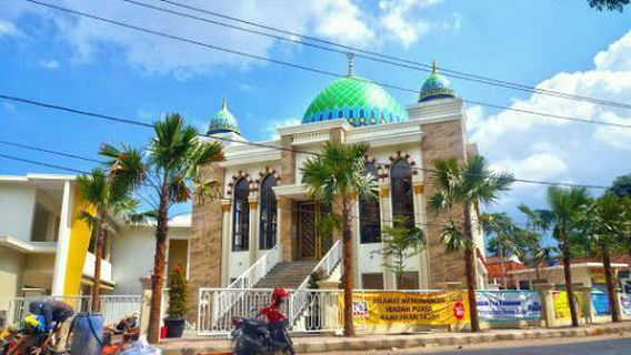 Garut Kota