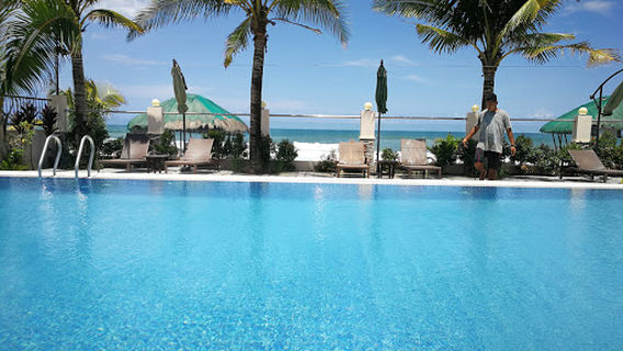 Puesta Del Sol Villas