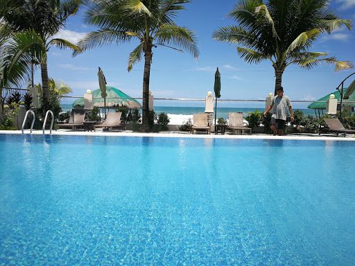 Puesta Del Sol Villas