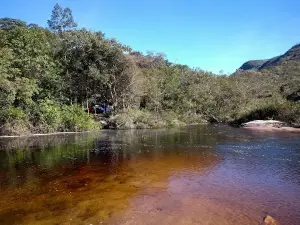 Rio da Água Suja