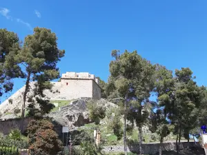Segorbe Castle