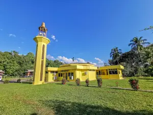 Masjid Kg Labi