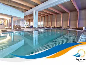 Aquapark Trnava