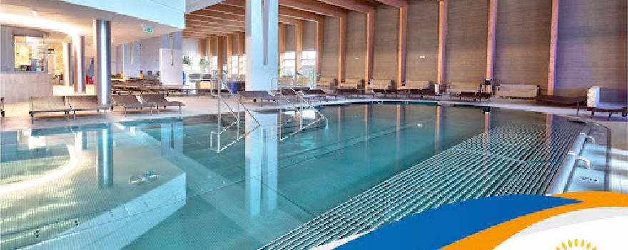 Aquapark Trnava