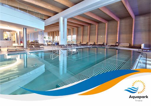 Aquapark Trnava