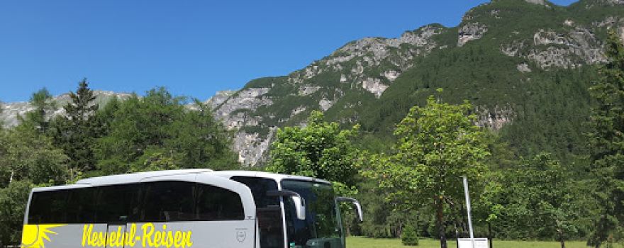 Lorenz GmbH Omnibusbetrieb und Reisebüro