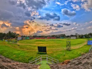 Mangaldai Stadium