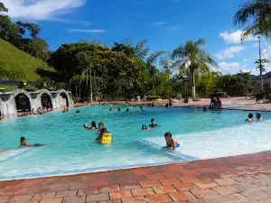 Parque Recreativo los Mineros
