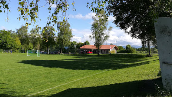 Sportheim SV Taching