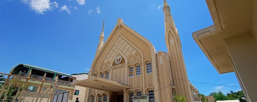 Iglesia Ni Cristo - Lokal ng San Nicolas