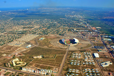 Estádio do Zimpeto