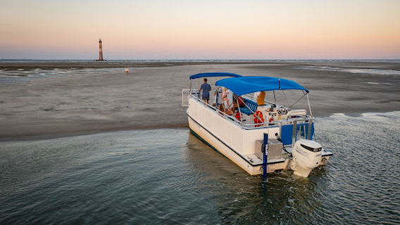 Folly Beach