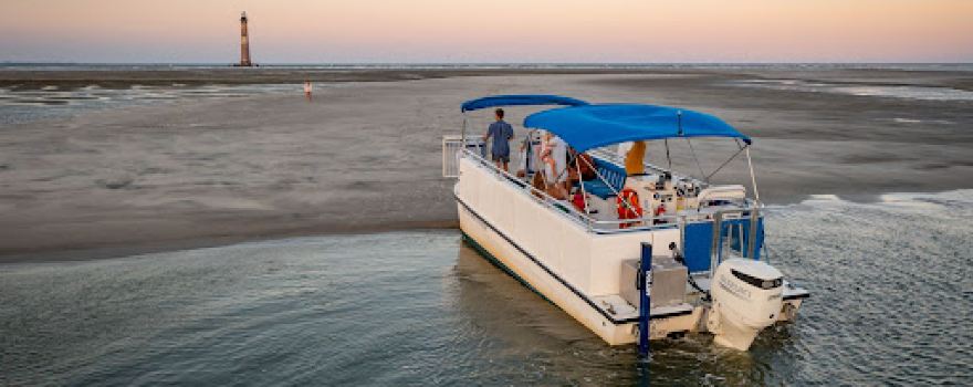 Flipper Finders Boat & Sea Kayak Tours